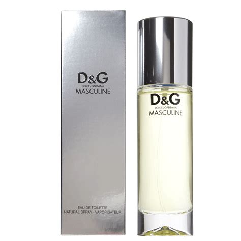 dolce gabbana masculine prezzo|dolce and gabbana masculine discontinued.